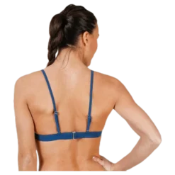 Livia Fixed Triangle Blue