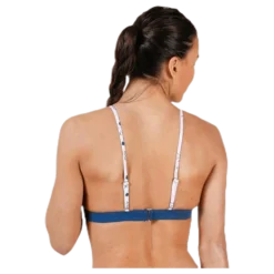 Livia Fixed Triangle Pink