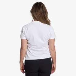 Livia Polo Shirt Offwhite