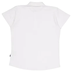 Livia Polo Shirt Offwhite
