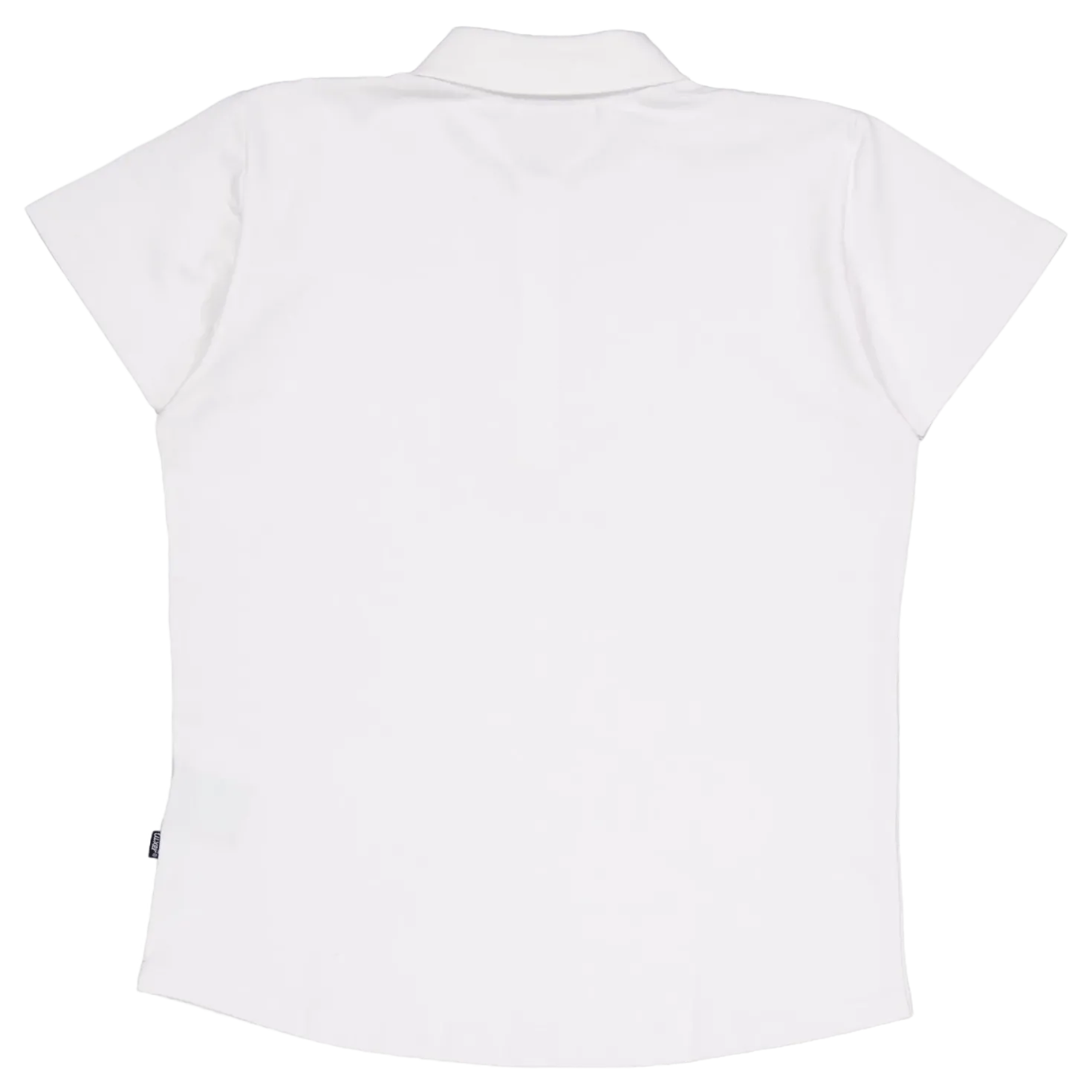 Livia Polo Shirt Offwhite