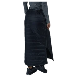 Livo Long Skirt Black
