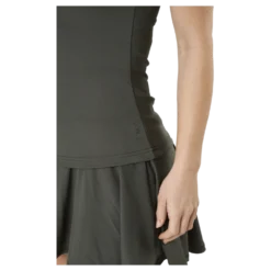 Liv Tank Top Army Green