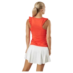 Liv Tank Top Red
