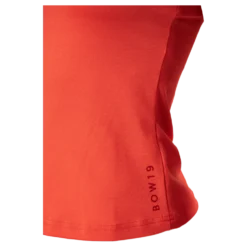 Liv Tank Top Red