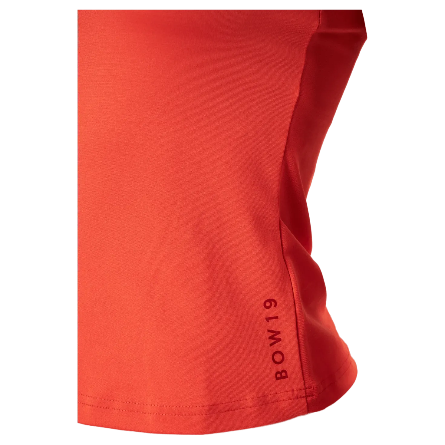 Liv Tank Top Red
