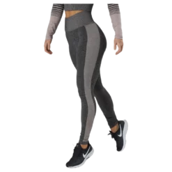 Lixy Seamless Legging Lounge Grey