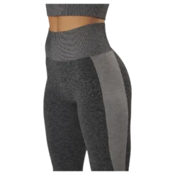 Lixy Seamless Legging Lounge Grey