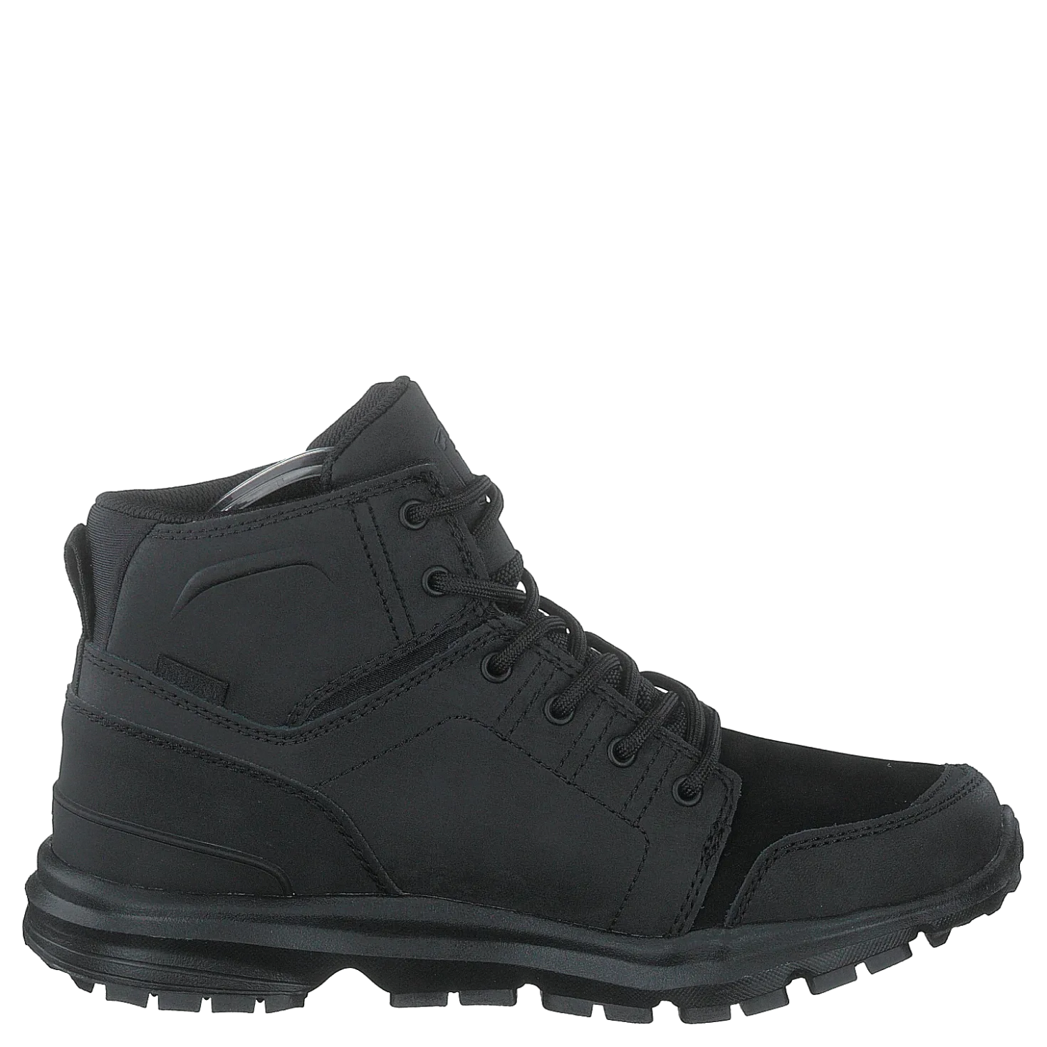 Locater Black/black/black