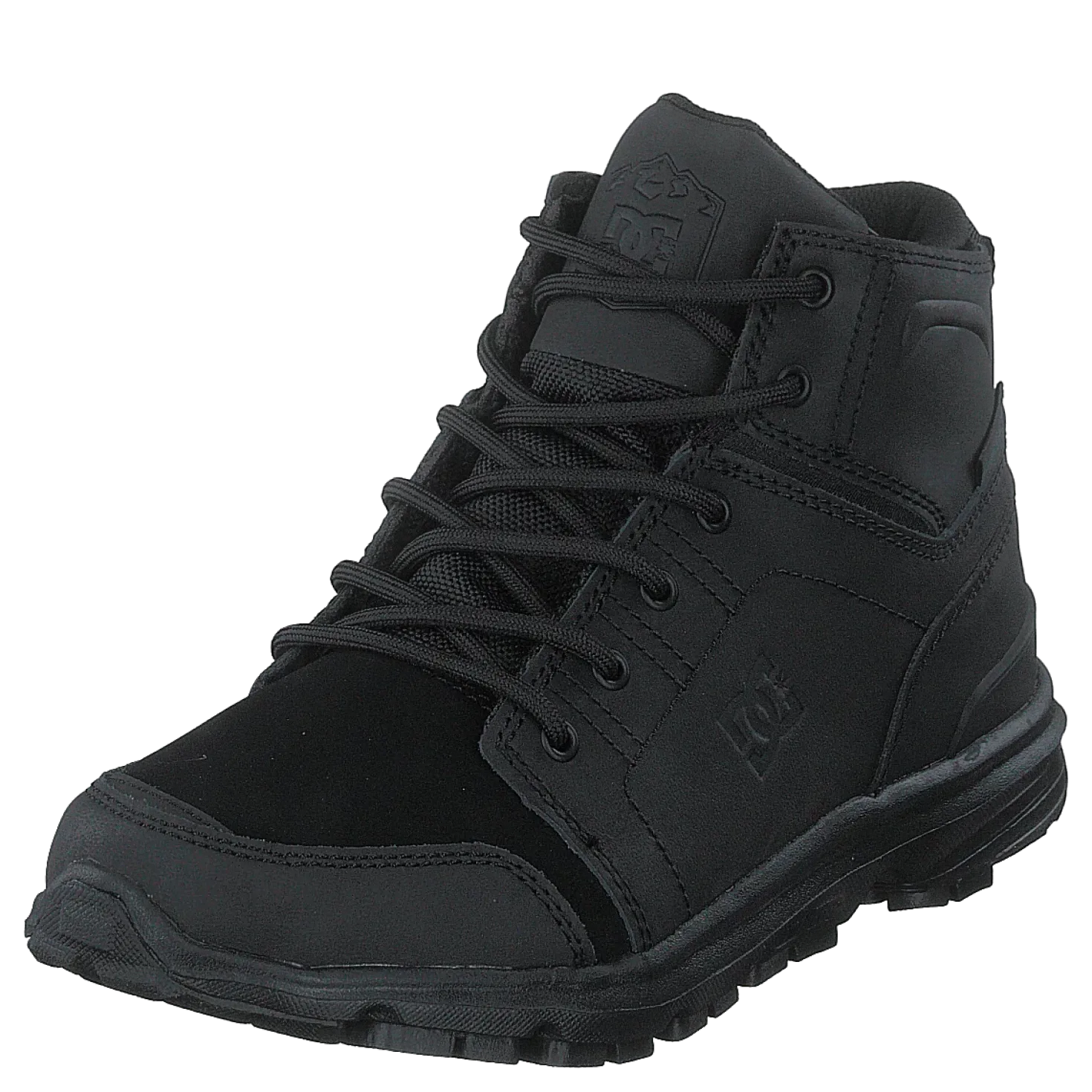 Locater Black/black/black