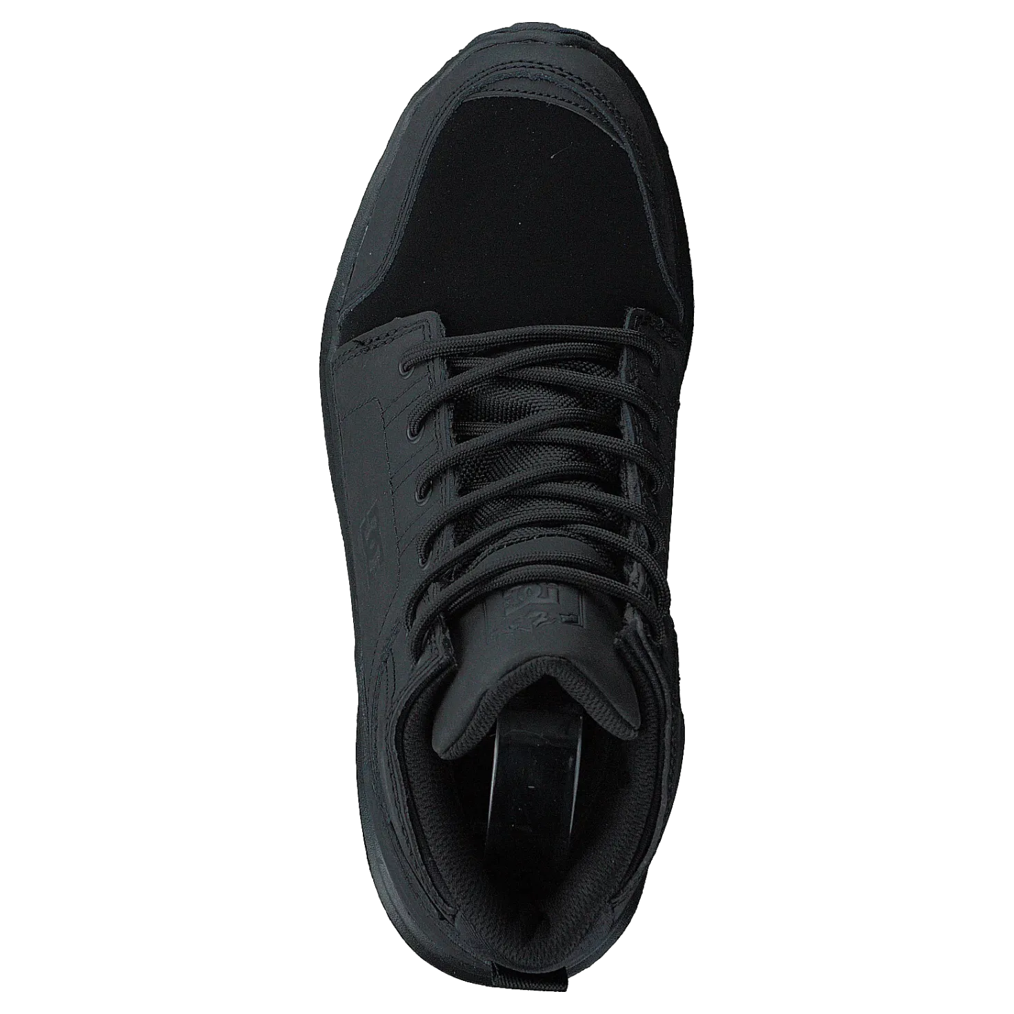 Locater Black/black/black