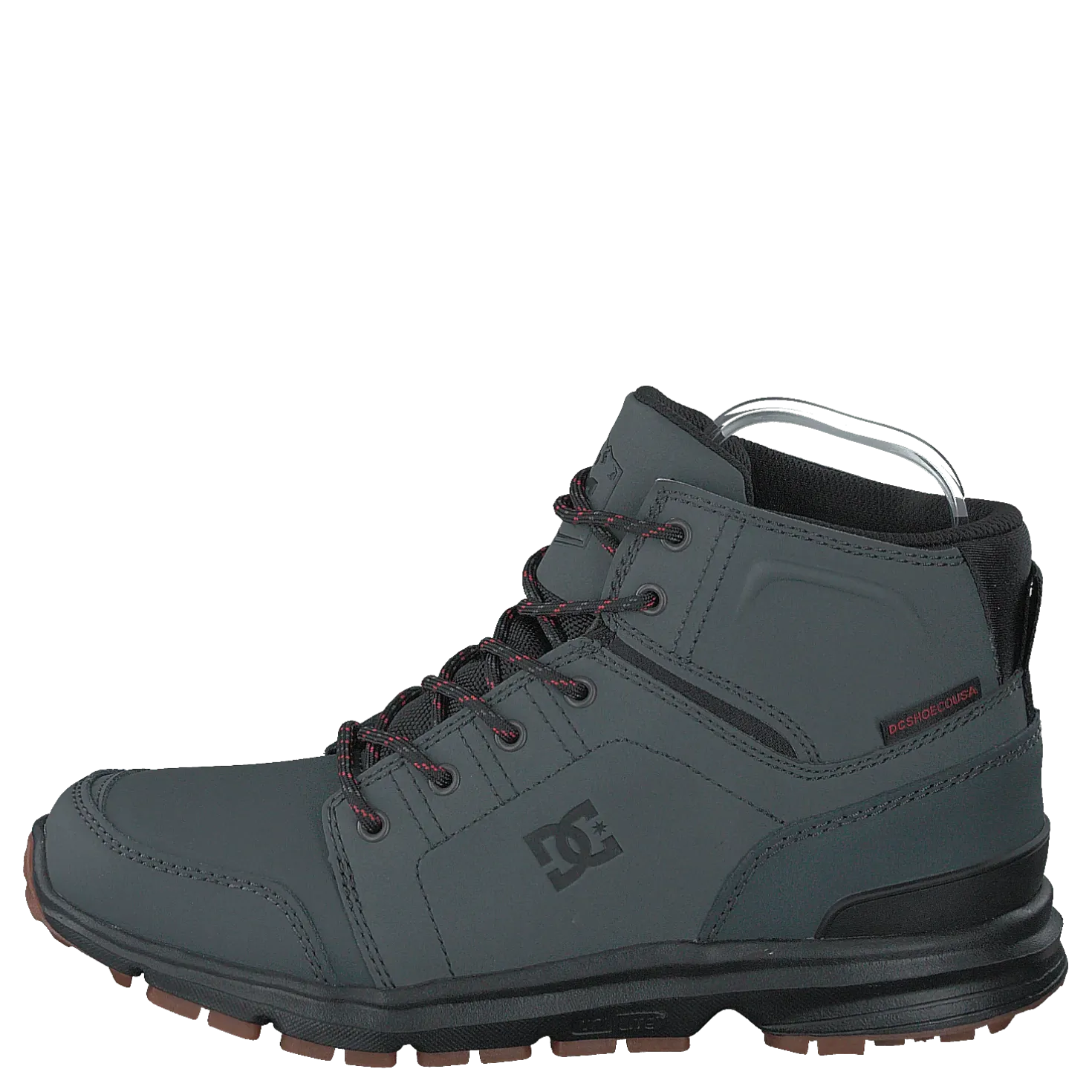 Locater Dark Grey/black