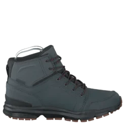 Locater Dark Grey/black