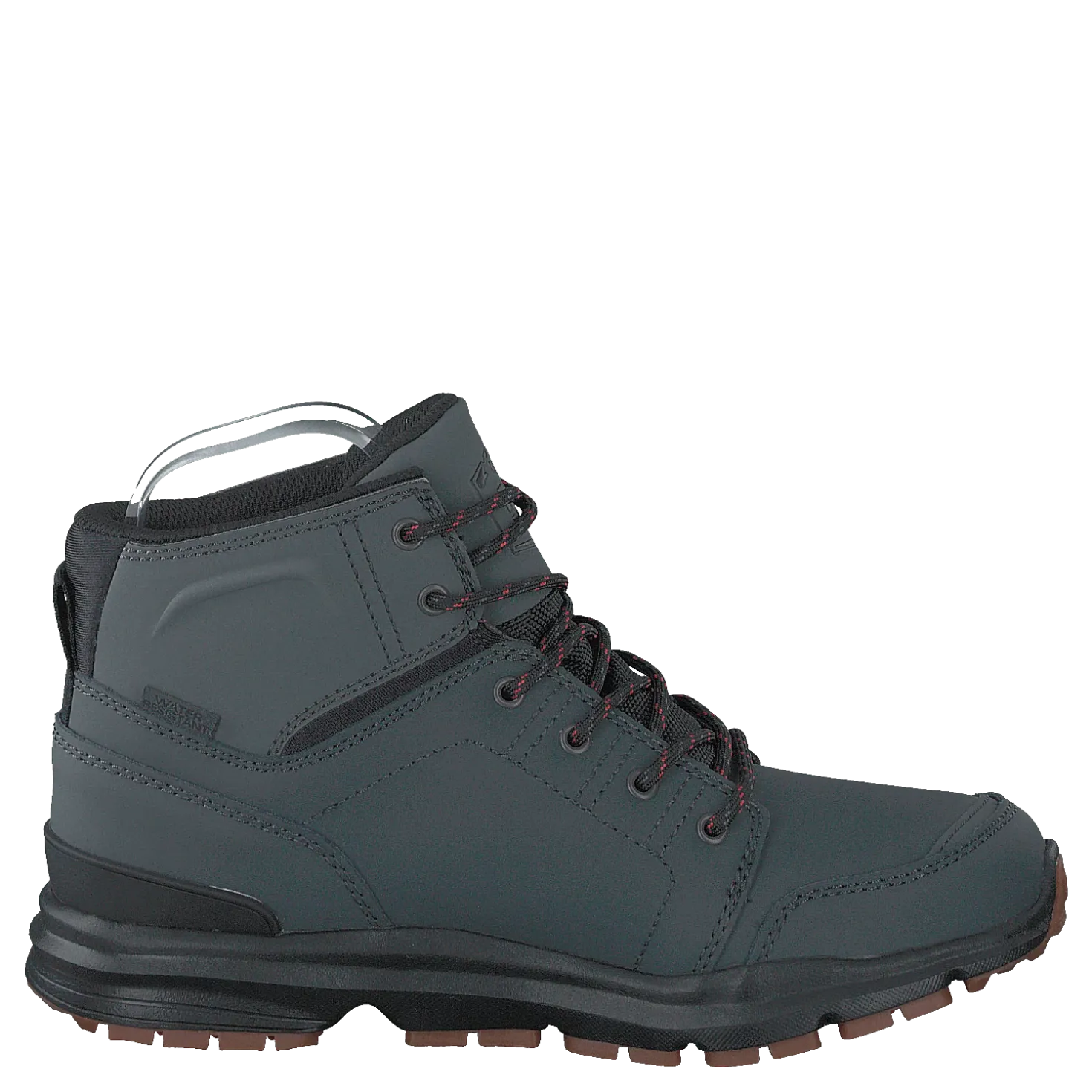 Locater Dark Grey/black