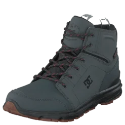 Locater Dark Grey/black