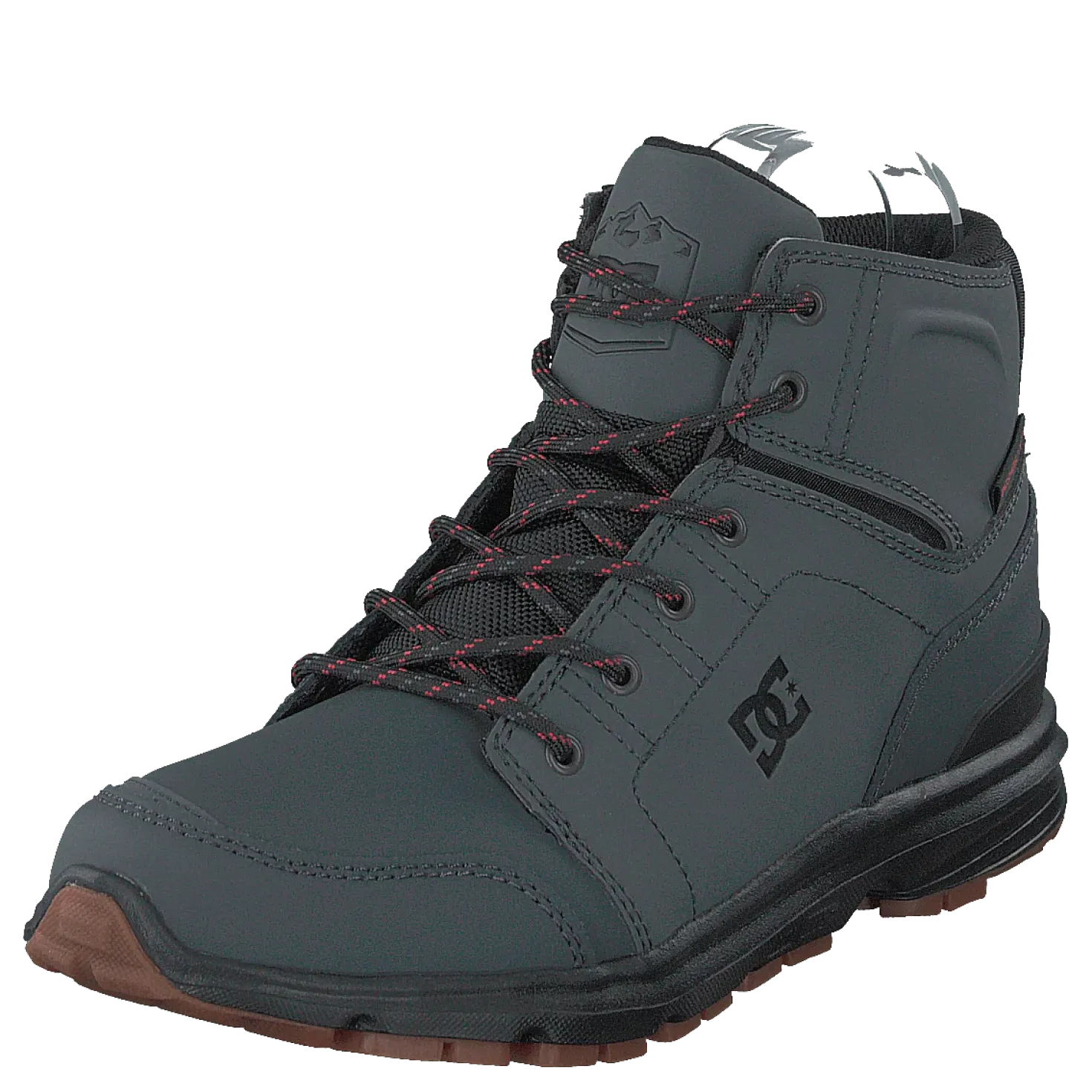 Locater Dark Grey/black