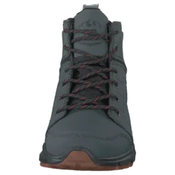 Locater Dark Grey/black