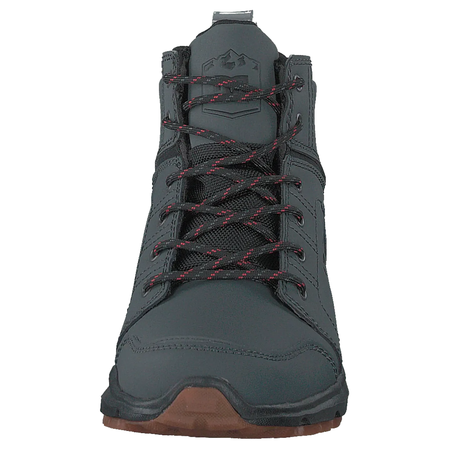 Locater Dark Grey/black