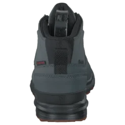 Locater Dark Grey/black