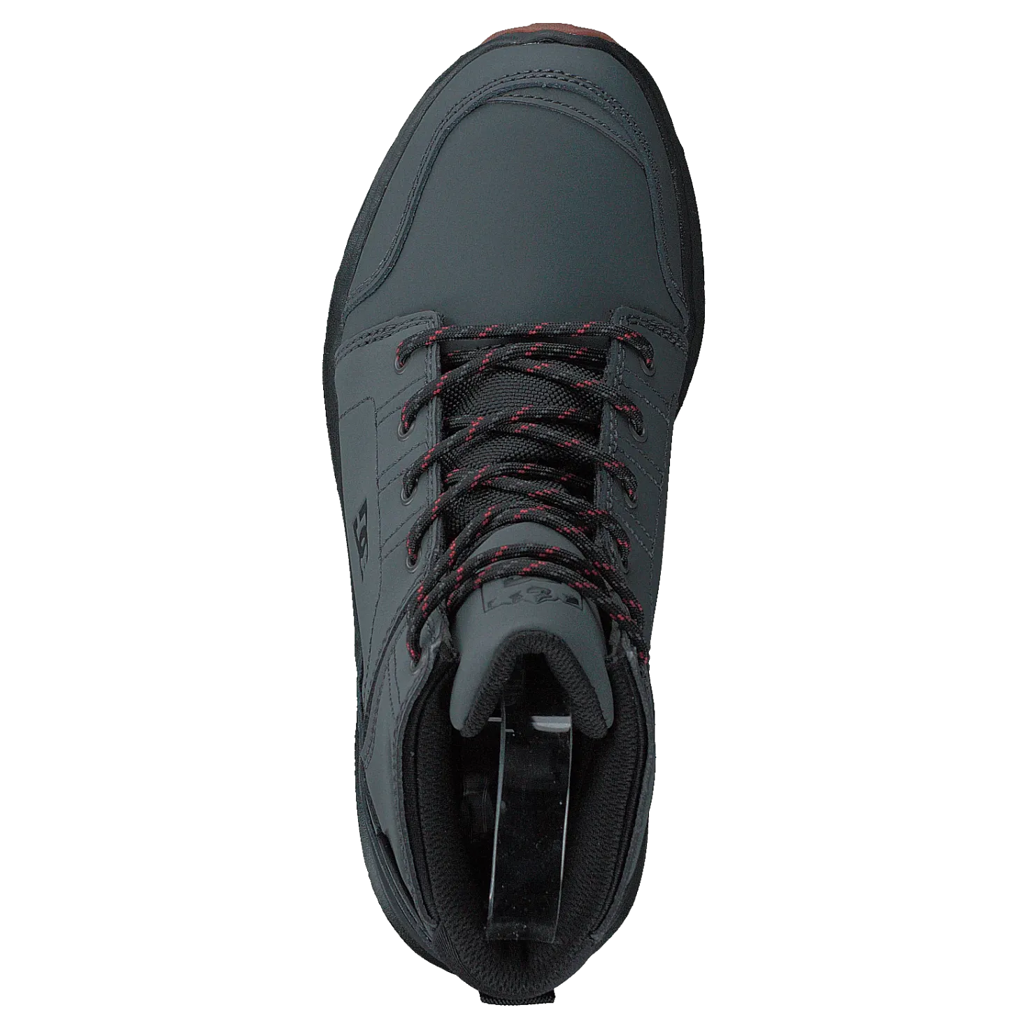 Locater Dark Grey/black