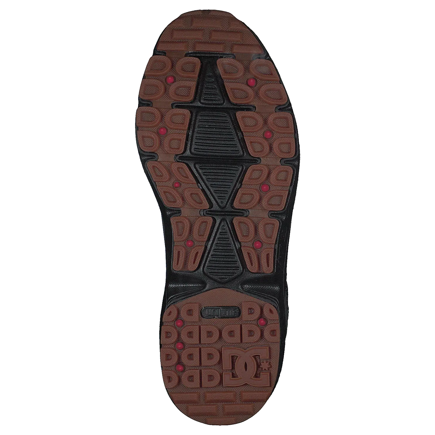 Locater Dark Grey/black