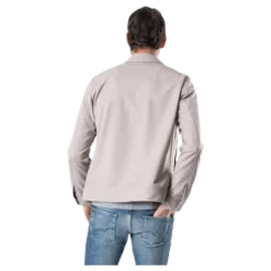 Lock Jacket Patterned