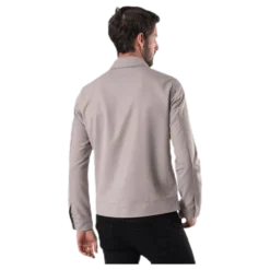 Lock Jacket Patterned