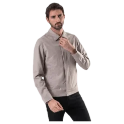 Lock Jacket Patterned