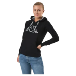 Logo Belle Black