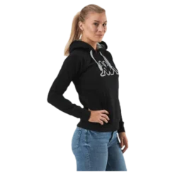 Logo Belle Black