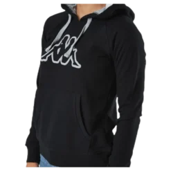 Logo Belle Black