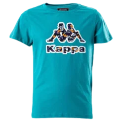 Logo Berk Turquoise