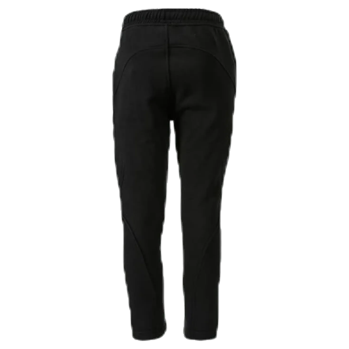 Logo Giove Junior Black