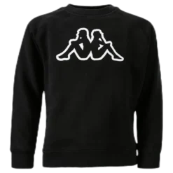 Logo Plutone Jr Black