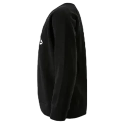 Logo Plutone Jr Black