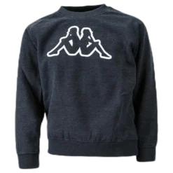Logo Plutone Jr Blue