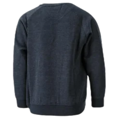Logo Plutone Jr Blue