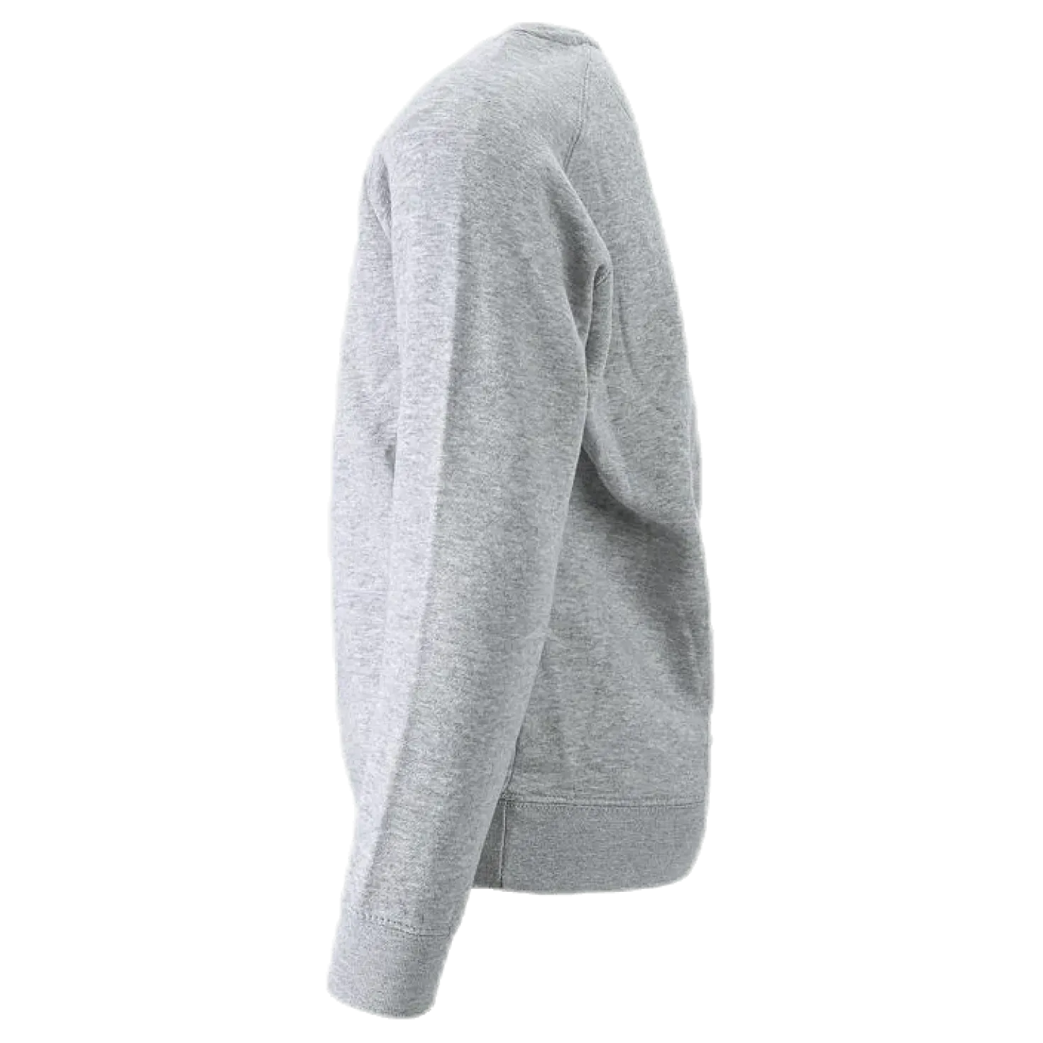 Logo Plutone Jr Grey