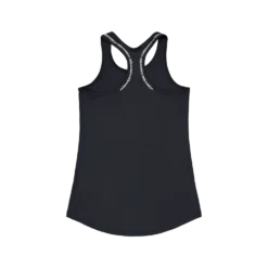 Logo Racerback Black
