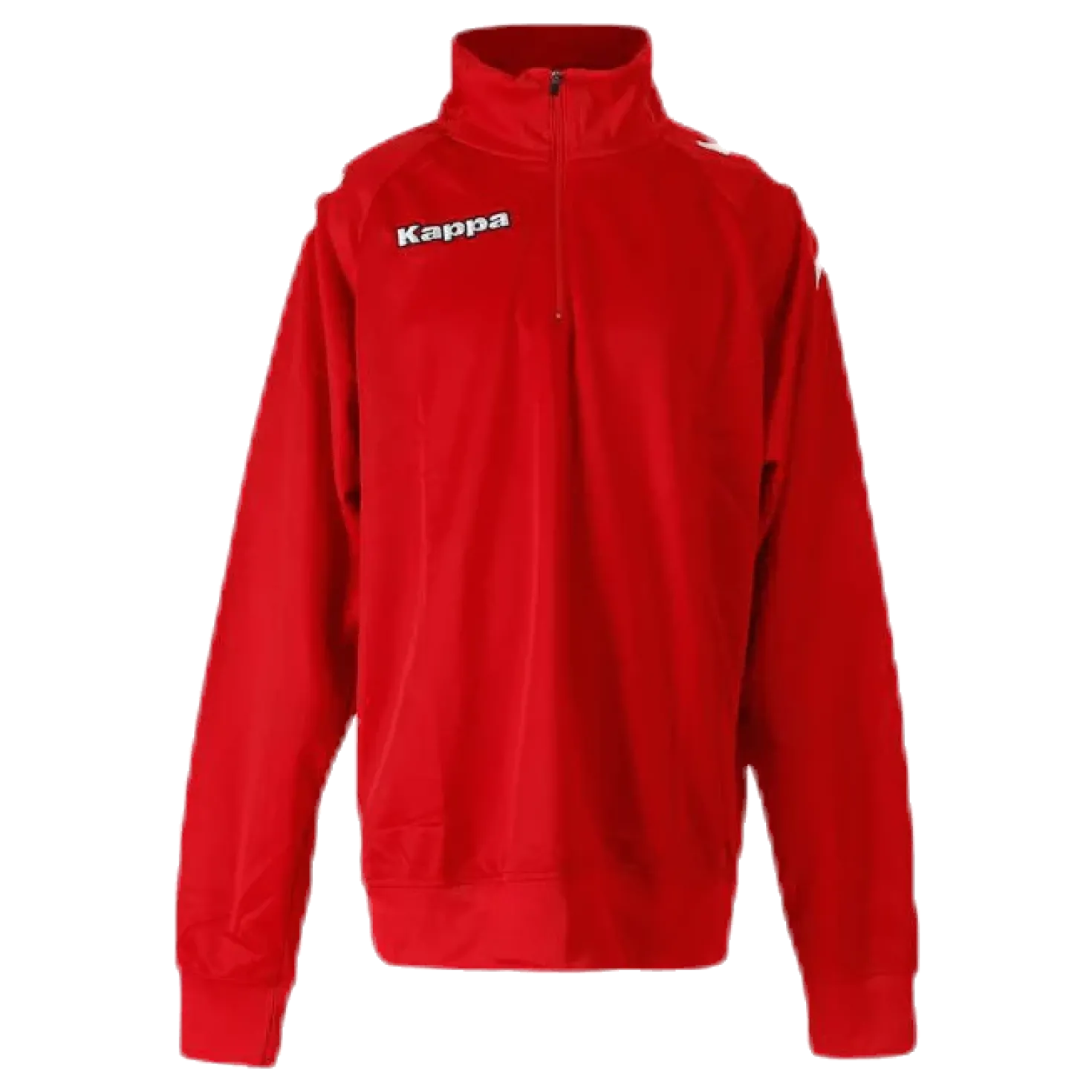 Logosweat HZ Red
