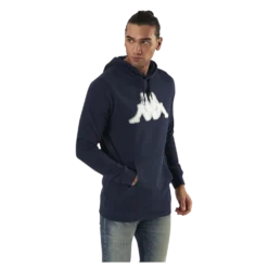 Logo Tairiti Blue/White