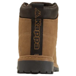 Logo Tennesee 2 Brown