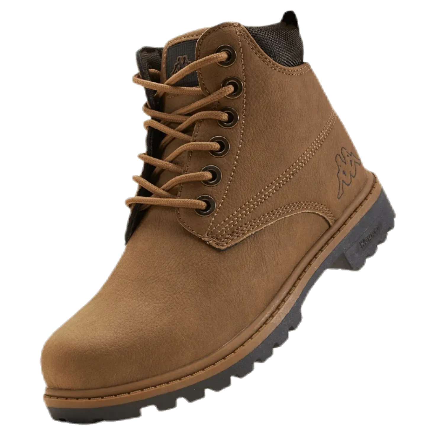 Logo Tennesee 2 Brown