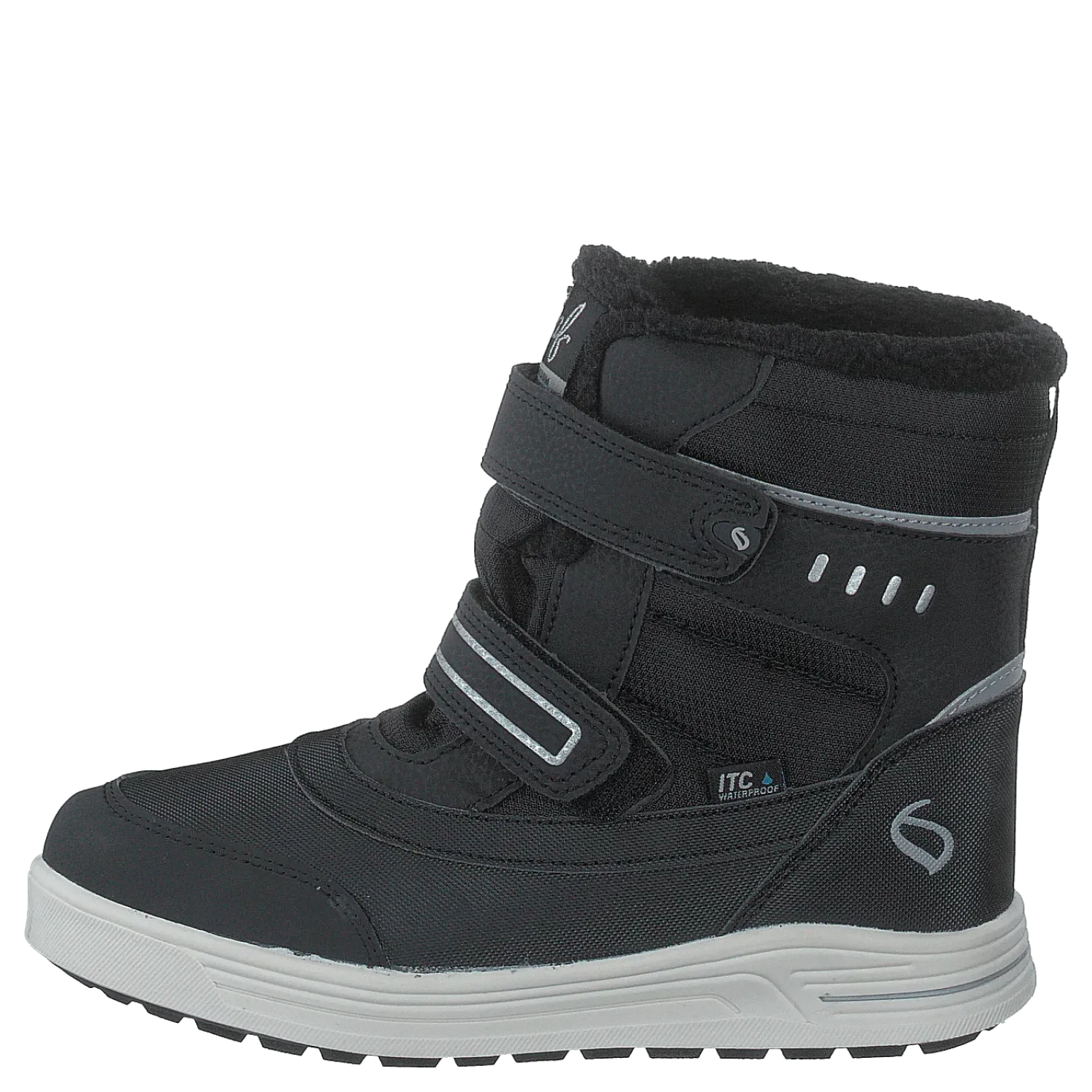 Lokka Black