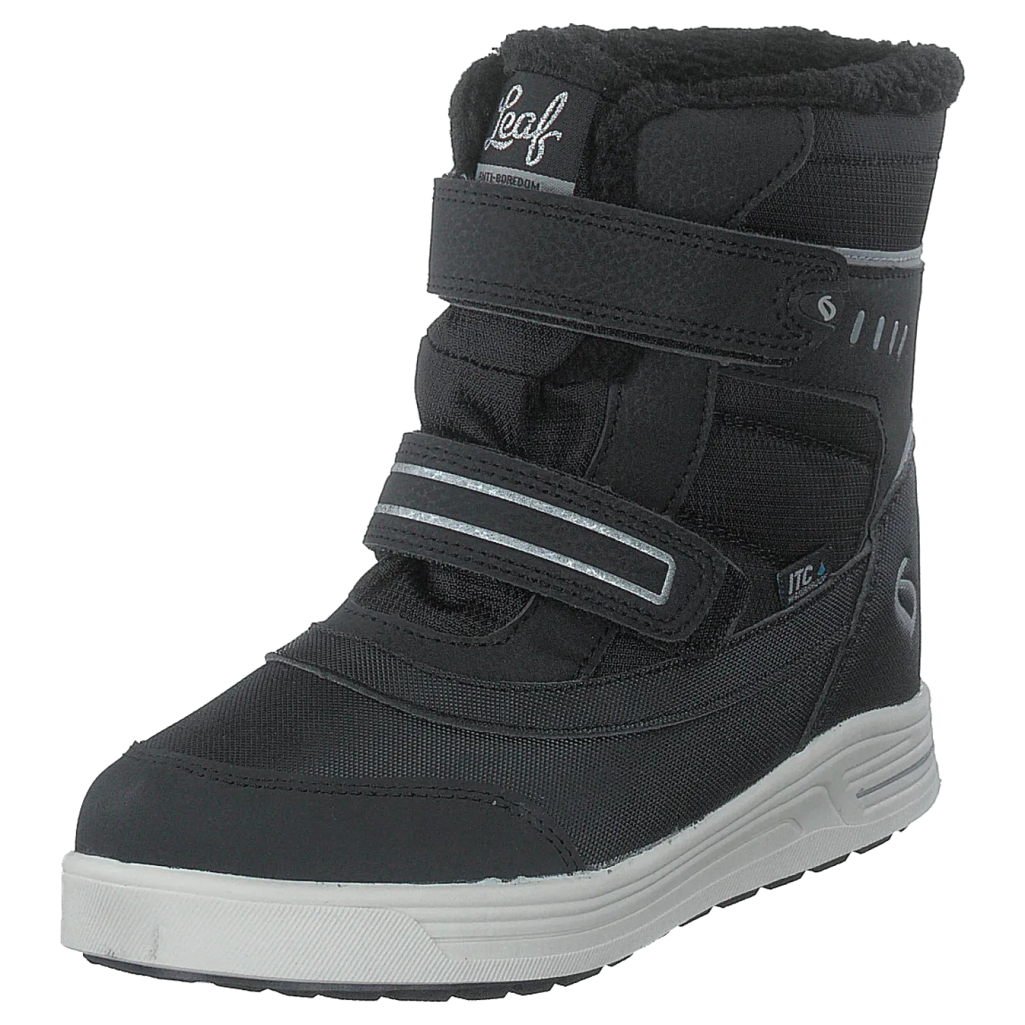 Lokka Black