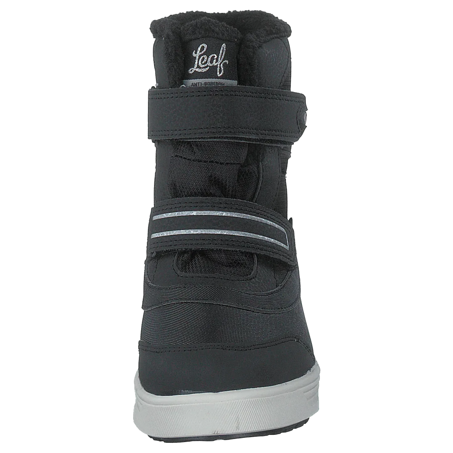 Lokka Black