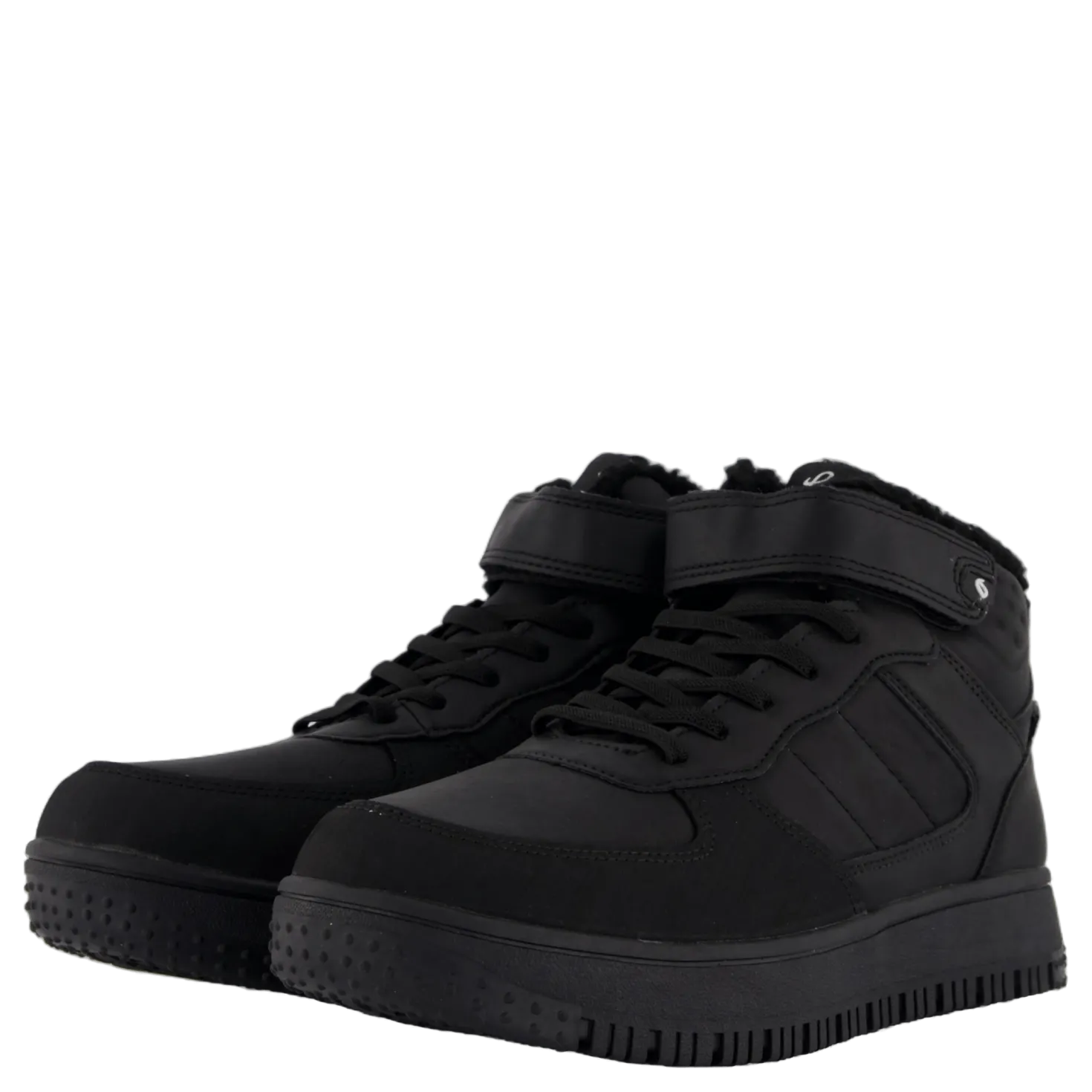 Lomma Black