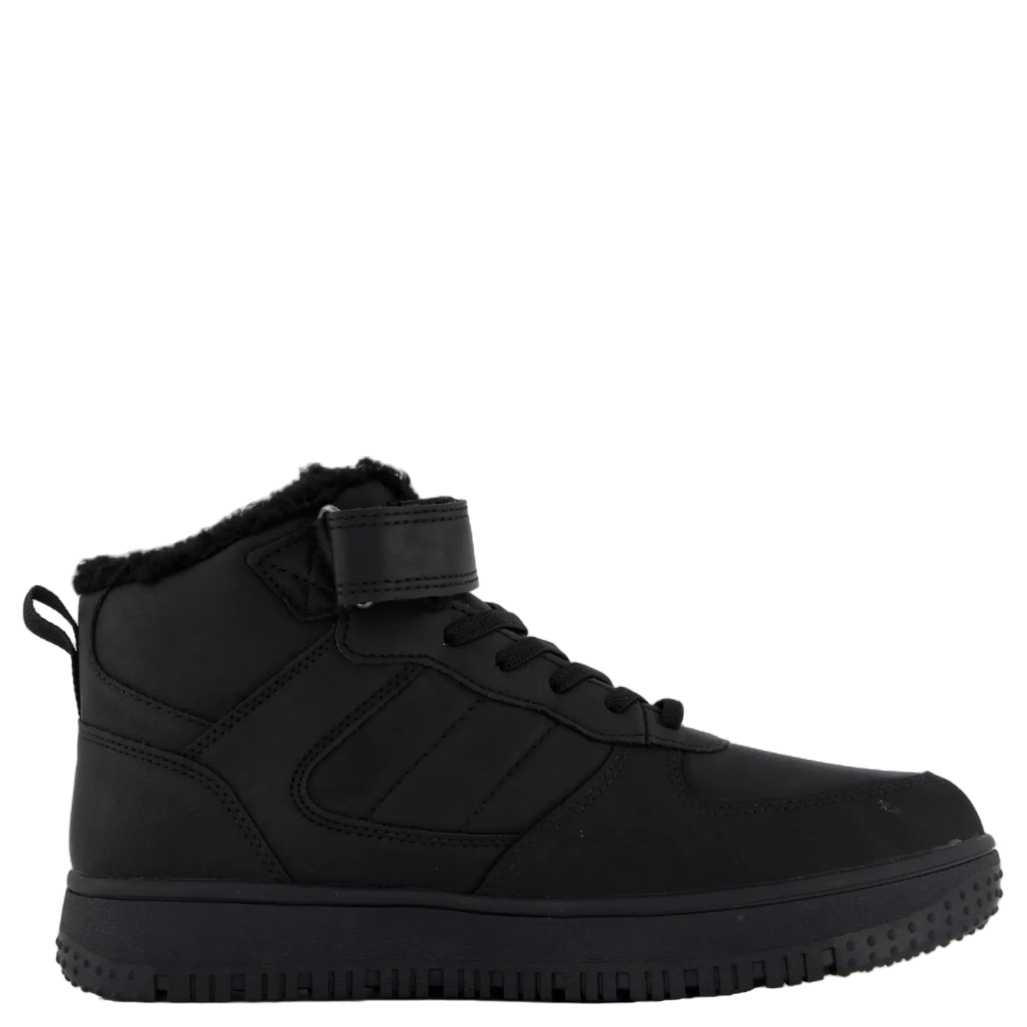 Lomma Black