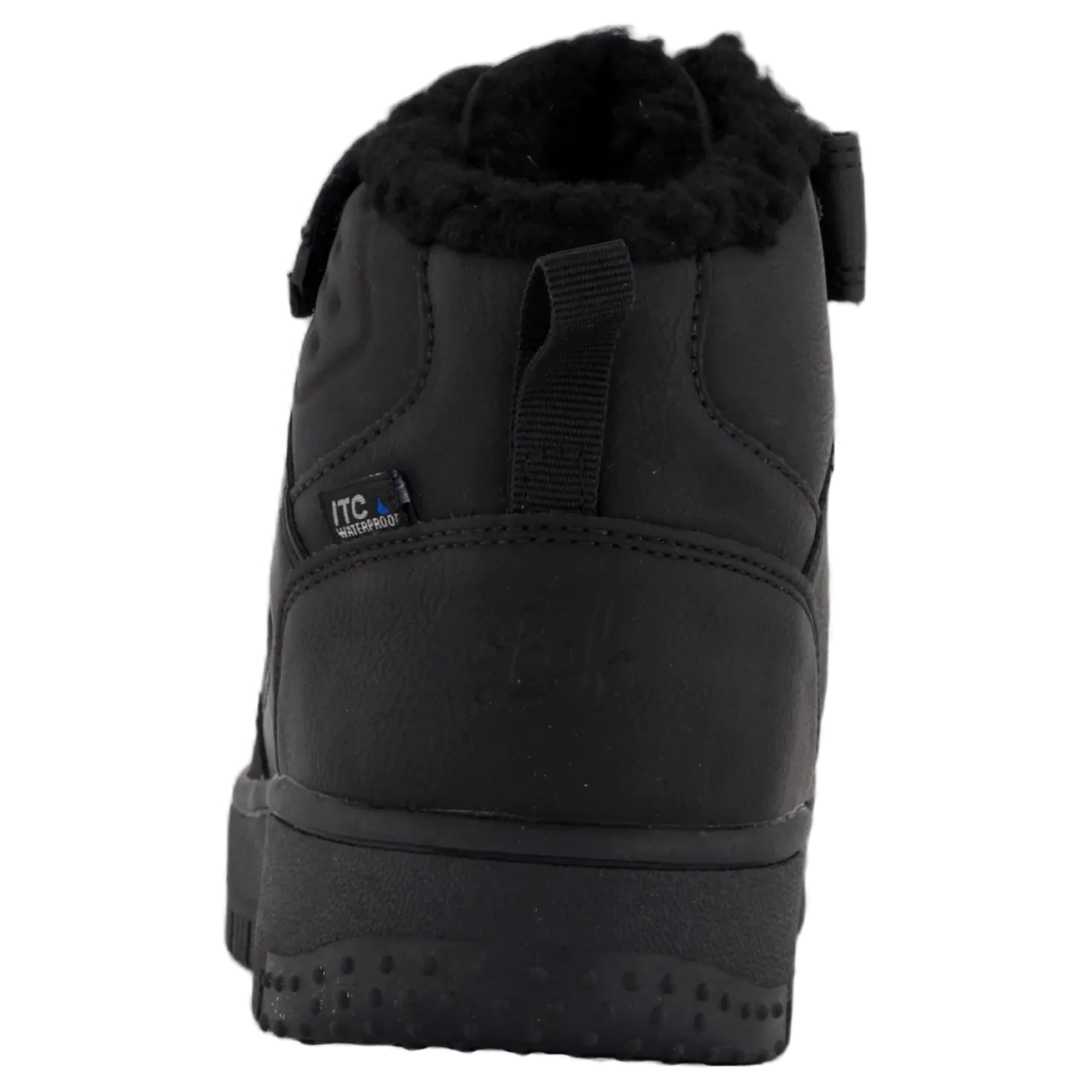Lomma Black
