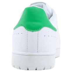 London White/Green